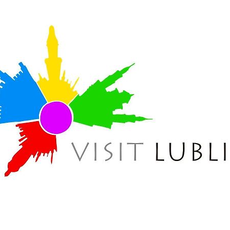 #Visitlublin Apartments Premium Wschodnia Екстер'єр фото
