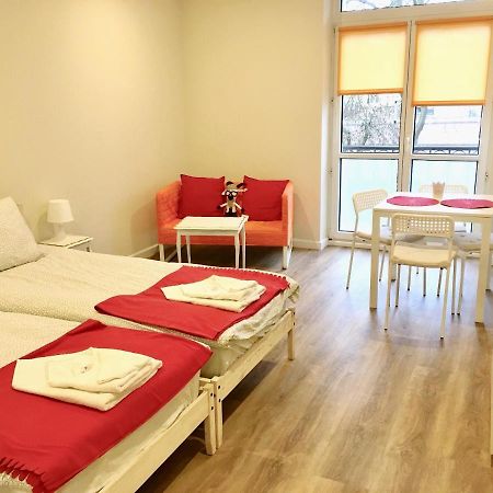 #Visitlublin Apartments Premium Wschodnia Екстер'єр фото