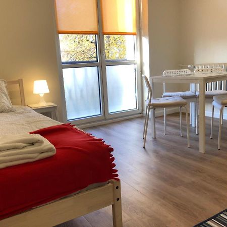 #Visitlublin Apartments Premium Wschodnia Екстер'єр фото