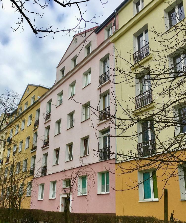 #Visitlublin Apartments Premium Wschodnia Екстер'єр фото