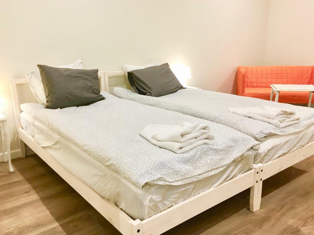 #Visitlublin Apartments Premium Wschodnia Екстер'єр фото