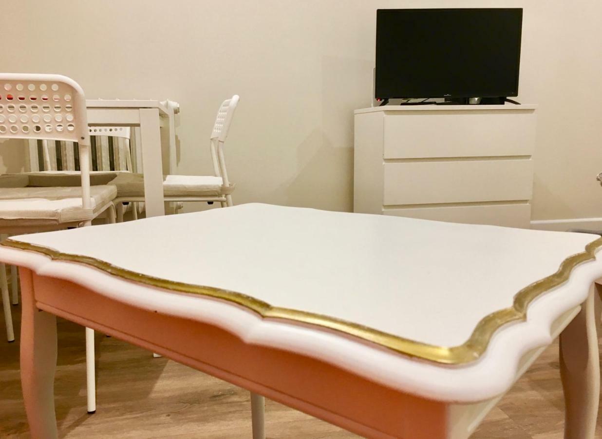 #Visitlublin Apartments Premium Wschodnia Екстер'єр фото