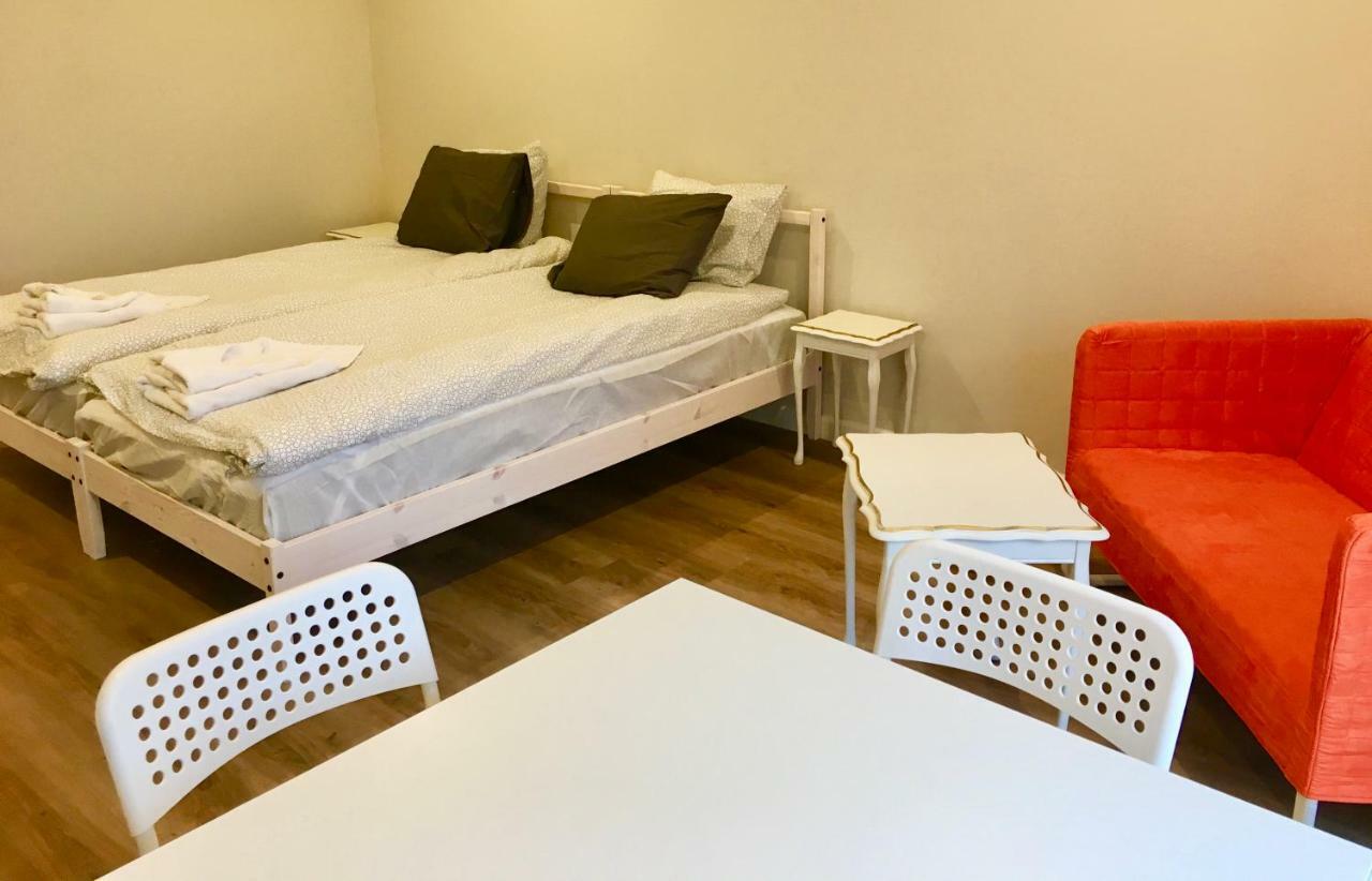 #Visitlublin Apartments Premium Wschodnia Екстер'єр фото