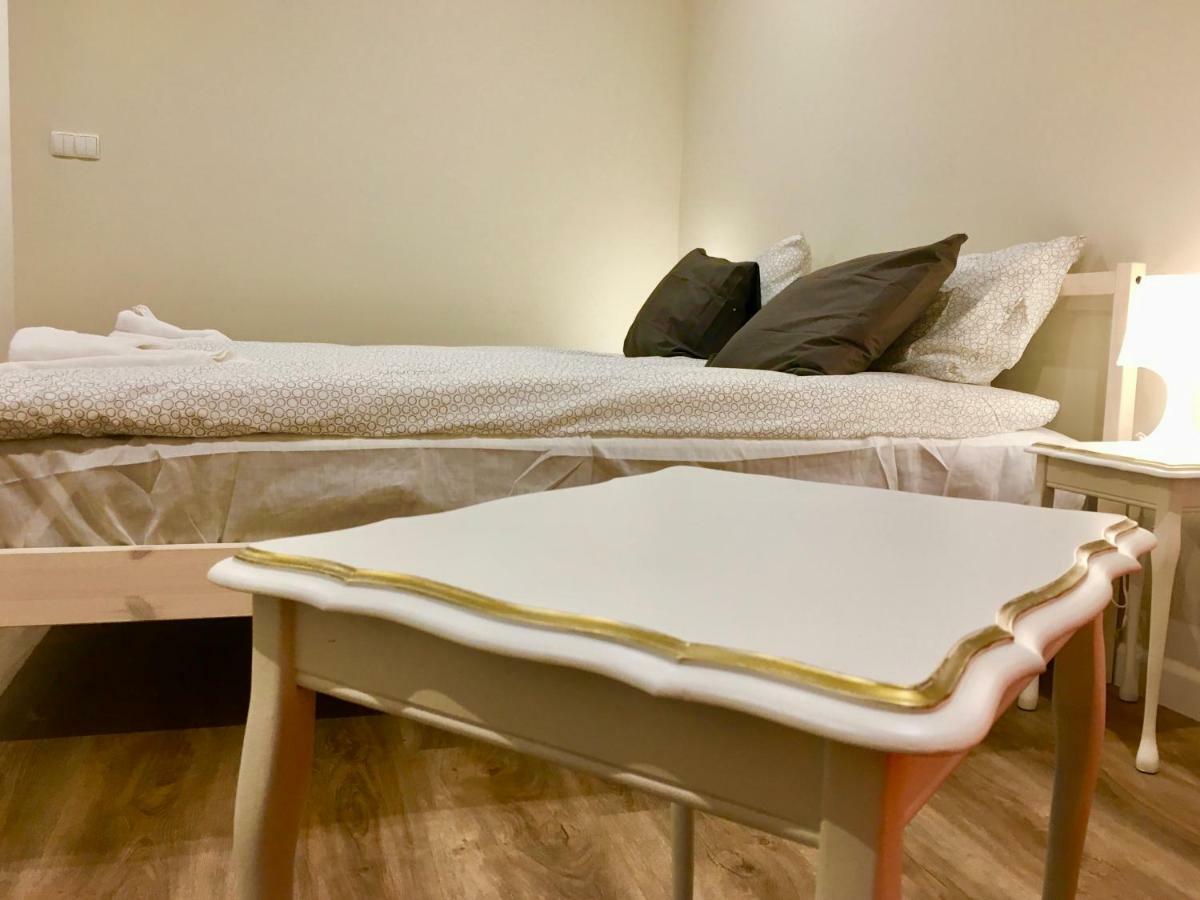 #Visitlublin Apartments Premium Wschodnia Екстер'єр фото