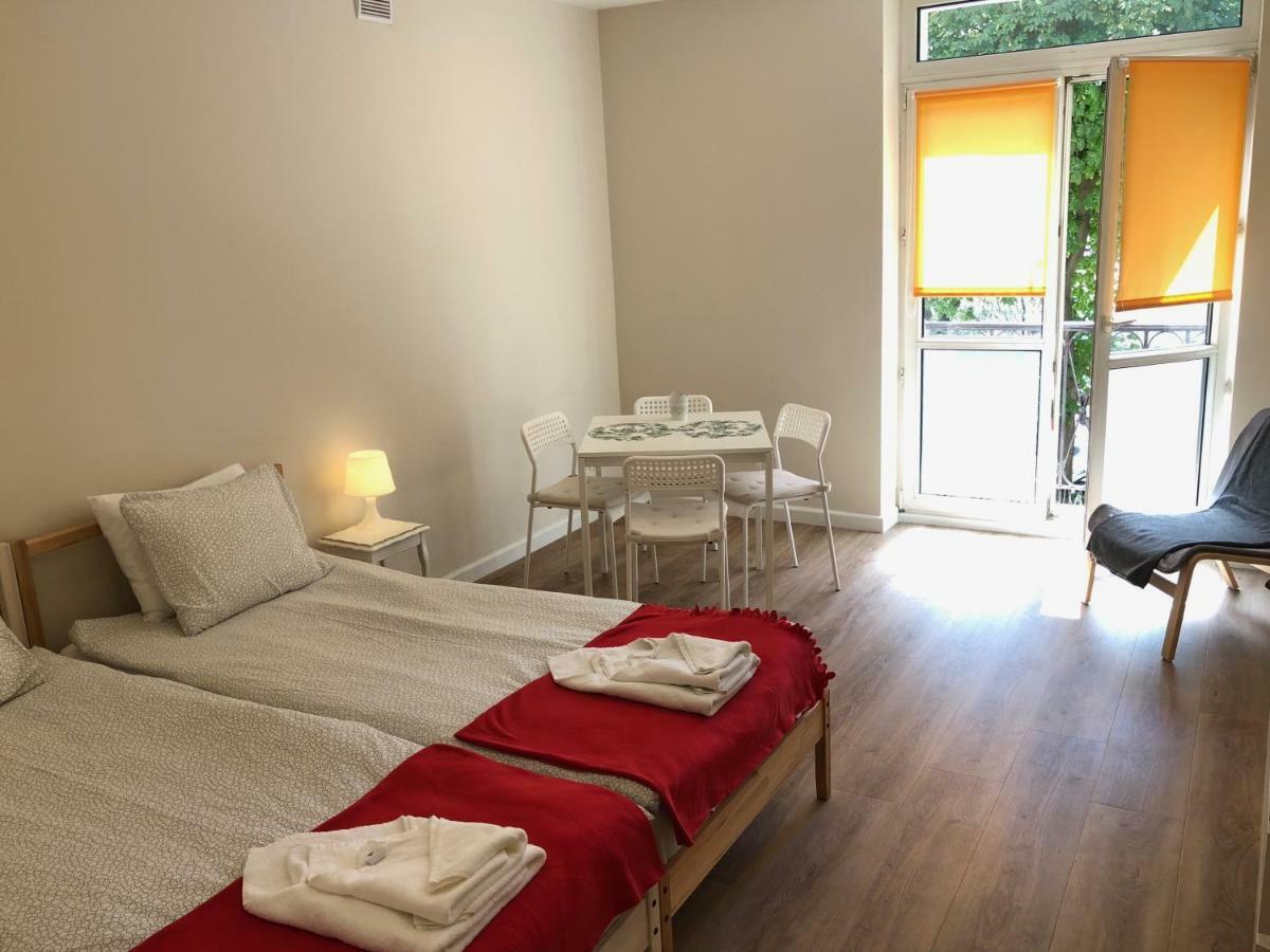 #Visitlublin Apartments Premium Wschodnia Екстер'єр фото