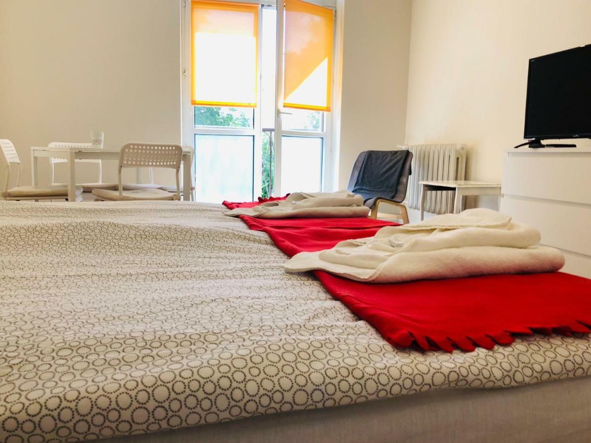 #Visitlublin Apartments Premium Wschodnia Екстер'єр фото