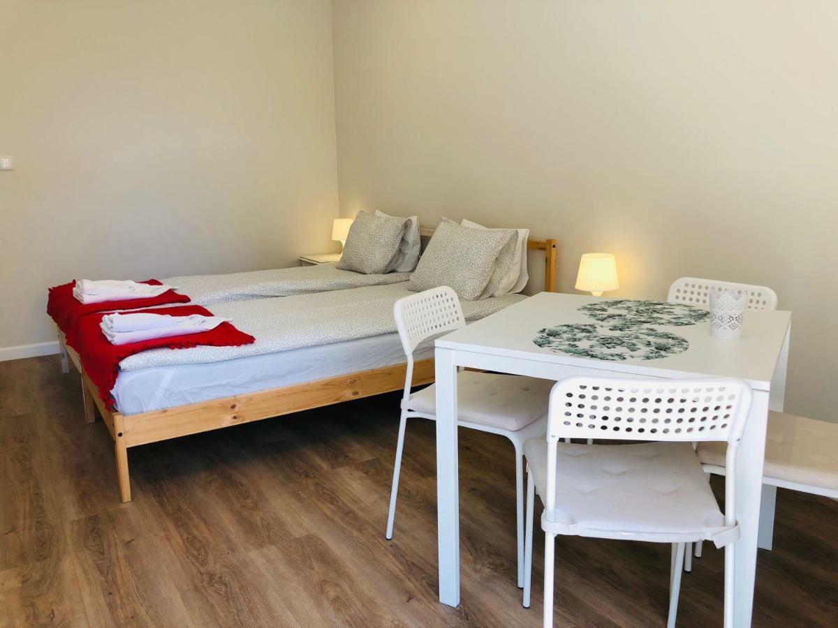 #Visitlublin Apartments Premium Wschodnia Екстер'єр фото