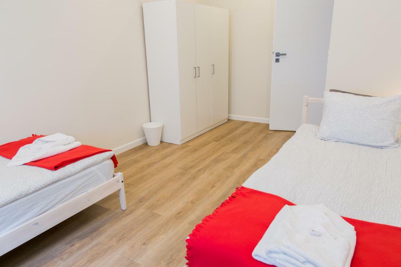 #Visitlublin Apartments Premium Wschodnia Екстер'єр фото