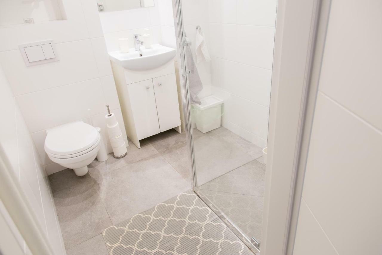 #Visitlublin Apartments Premium Wschodnia Екстер'єр фото
