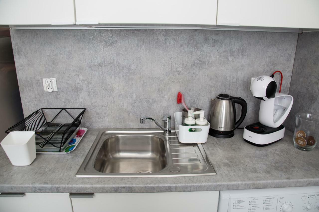 #Visitlublin Apartments Premium Wschodnia Екстер'єр фото