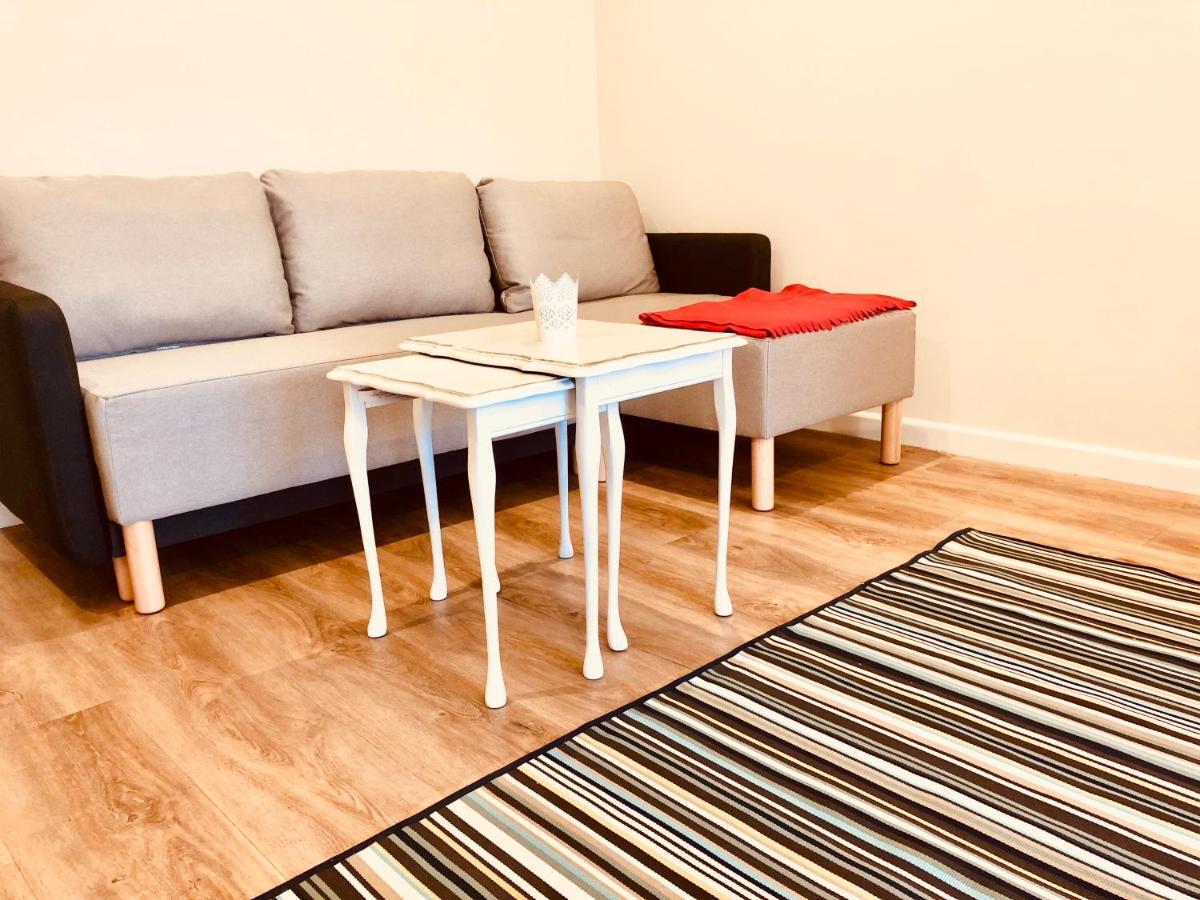 #Visitlublin Apartments Premium Wschodnia Екстер'єр фото
