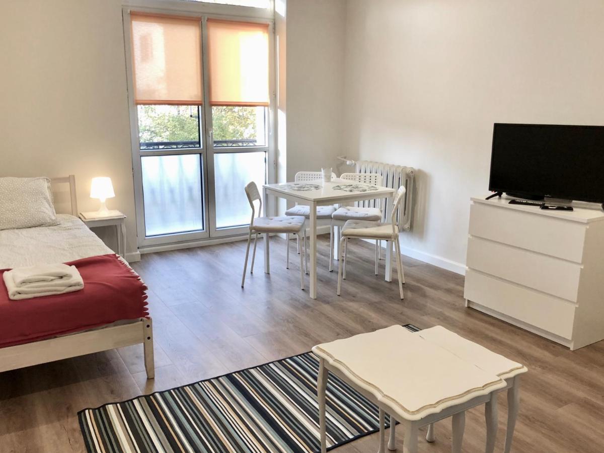 #Visitlublin Apartments Premium Wschodnia Екстер'єр фото
